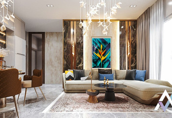 Пентхаус 3+1 в Алании, Турция | SBB-29140