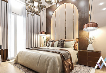 Пентхаус 3+1 в Алании, Турция | SBB-29140