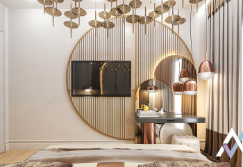 Пентхаус 3+1 в Алании, Турция | SBB-29140