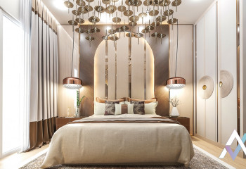 Пентхаус 3+1 в Алании, Турция | SBB-29140