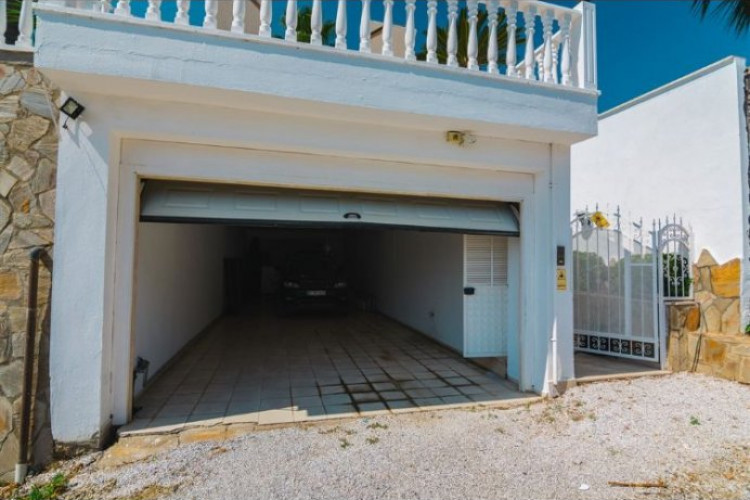 Вилла 6+1 в Тепе, Алания, Турция | PKK-29155