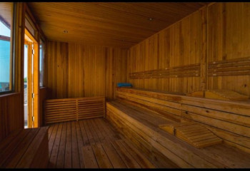 Вилла 6+1 в Тепе, Алания, Турция | PKK-29155