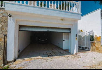 Вилла 6+1 в Тепе, Алания, Турция | PKK-29155