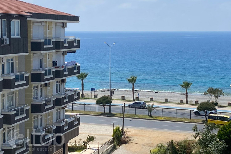 Пентхаус 2+1 в Кестеле, Турция | SBB-29535