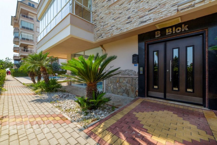 Пентхаус 2+1 в Кестеле, Турция | SBB-29535