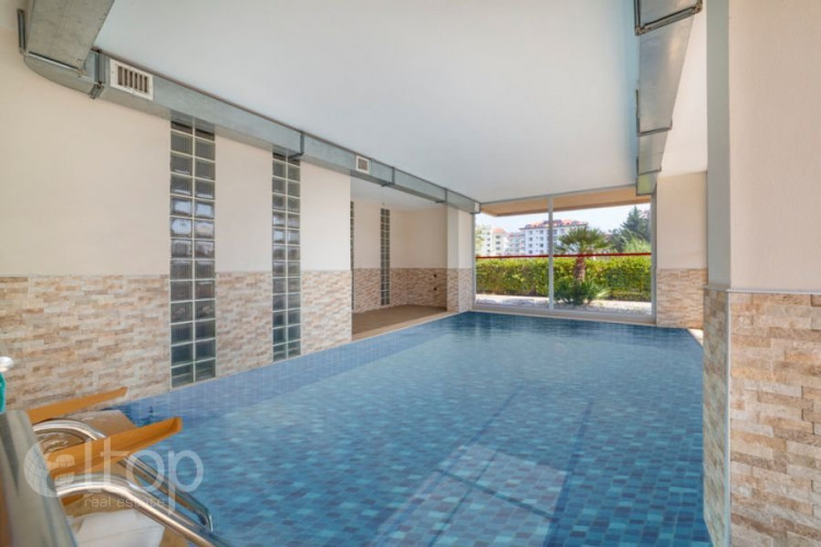 Пентхаус 2+1 в Кестеле, Турция | SBB-29535