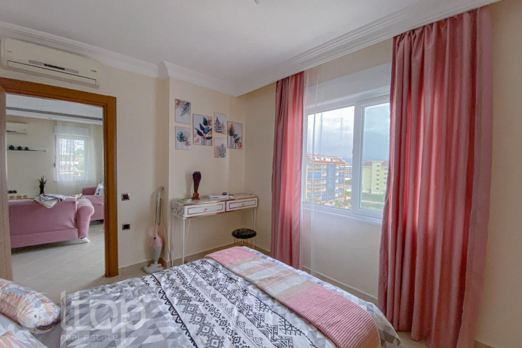 Пентхаус 2+1 в Кестеле, Турция | SBB-29535