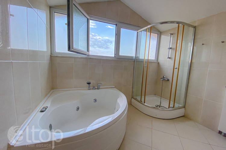 Пентхаус 2+1 в Кестеле, Турция | SBB-29535