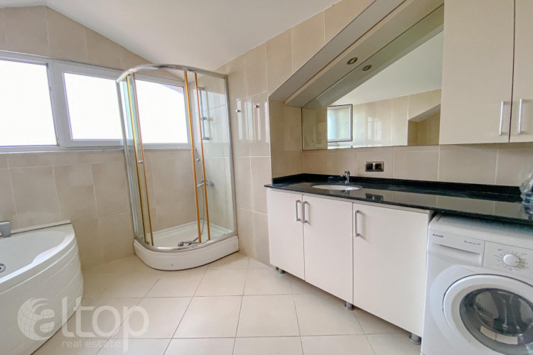 Пентхаус 2+1 в Кестеле, Турция | SBB-29535