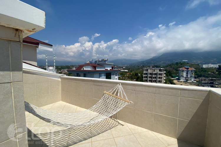 Пентхаус 2+1 в Кестеле, Турция | SBB-29535