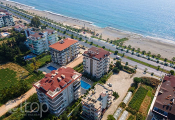 Пентхаус 2+1 в Кестеле, Турция | SBB-29535