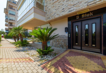 Пентхаус 2+1 в Кестеле, Турция | SBB-29535