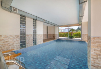 Пентхаус 2+1 в Кестеле, Турция | SBB-29535