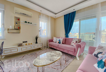 Пентхаус 2+1 в Кестеле, Турция | SBB-29535