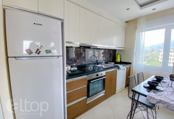 Пентхаус 2+1 в Кестеле, Турция | SBB-29535