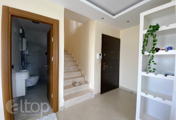 Пентхаус 2+1 в Кестеле, Турция | SBB-29535