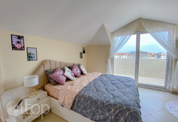 Пентхаус 2+1 в Кестеле, Турция | SBB-29535