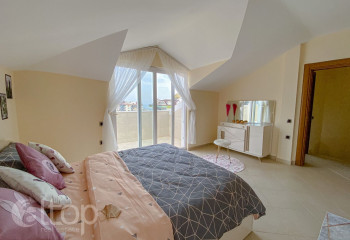 Пентхаус 2+1 в Кестеле, Турция | SBB-29535