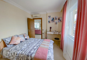 Пентхаус 2+1 в Кестеле, Турция | SBB-29535