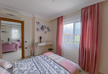 Пентхаус 2+1 в Кестеле, Турция | SBB-29535