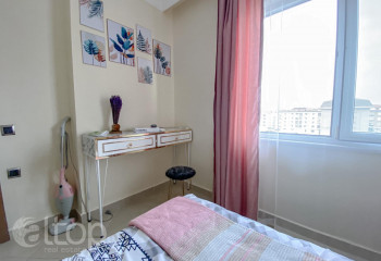 Пентхаус 2+1 в Кестеле, Турция | SBB-29535