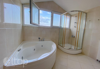 Пентхаус 2+1 в Кестеле, Турция | SBB-29535