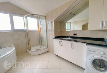 Пентхаус 2+1 в Кестеле, Турция | SBB-29535