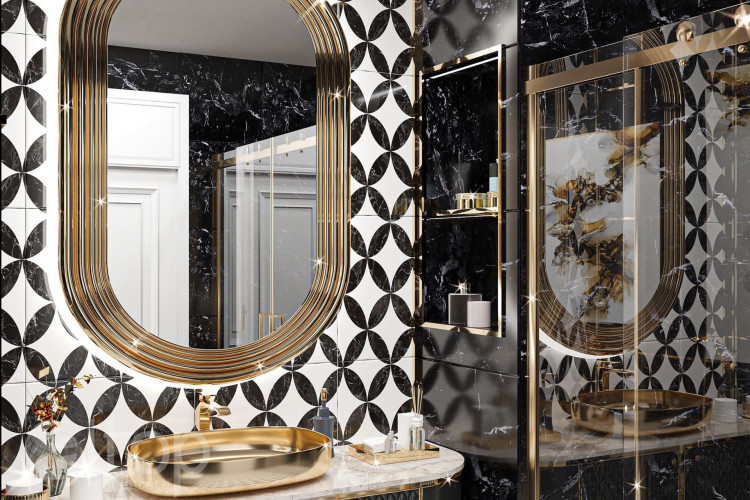 Вилла 6+1 в Алании, Турция | PKK-29405