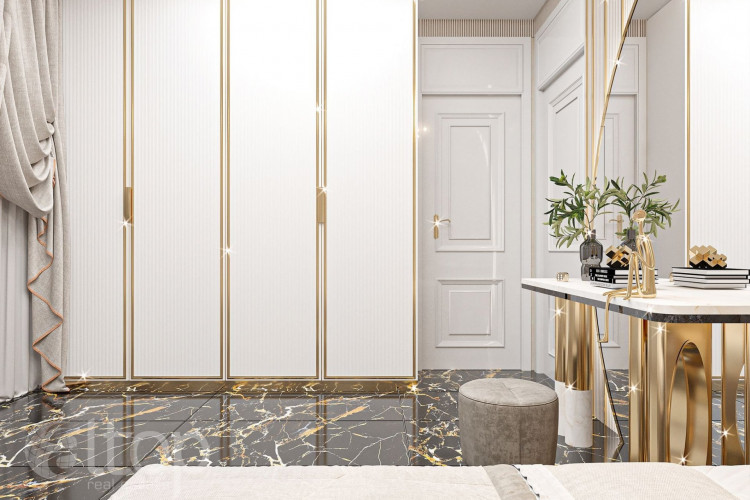 Вилла 6+1 в Алании, Турция | PKK-29405