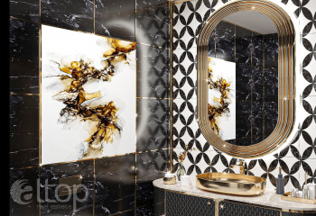 Вилла 6+1 в Алании, Турция | PKK-29405