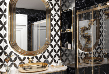 Вилла 6+1 в Алании, Турция | PKK-29405