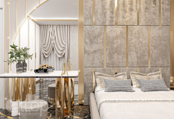 Вилла 6+1 в Алании, Турция | PKK-29405