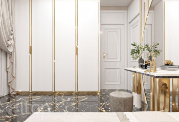 Вилла 6+1 в Алании, Турция | PKK-29405