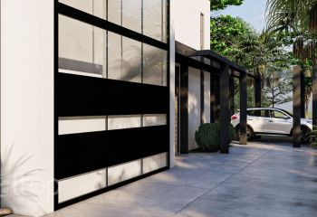 Вилла 5+1 в Алании, Турция | PTE-29458