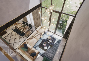 Вилла 5+1 в Алании, Турция | PTE-29458