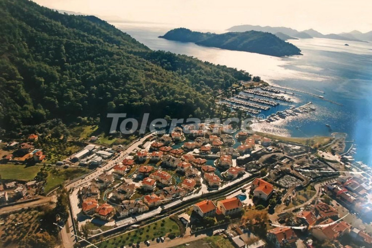 Вилла 2+1 в Фетхие, Турция | STE-29688