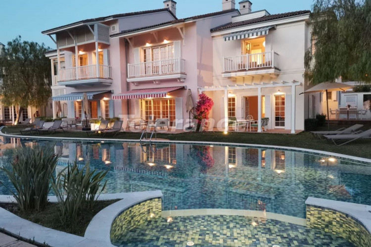 Вилла 2+1 в Фетхие, Турция | STE-29688