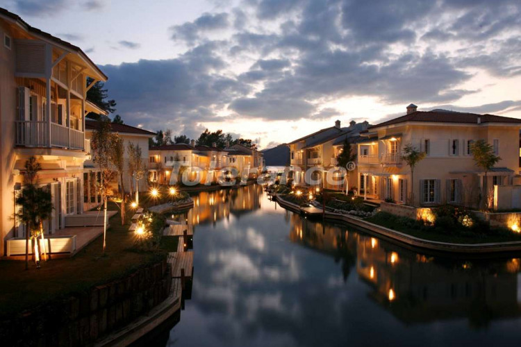 Вилла 2+1 в Фетхие, Турция | STE-29688