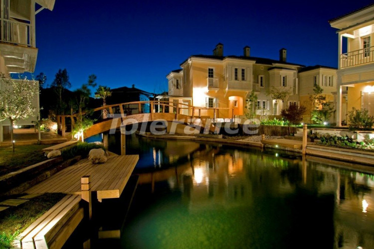 Вилла 2+1 в Фетхие, Турция | STE-29688