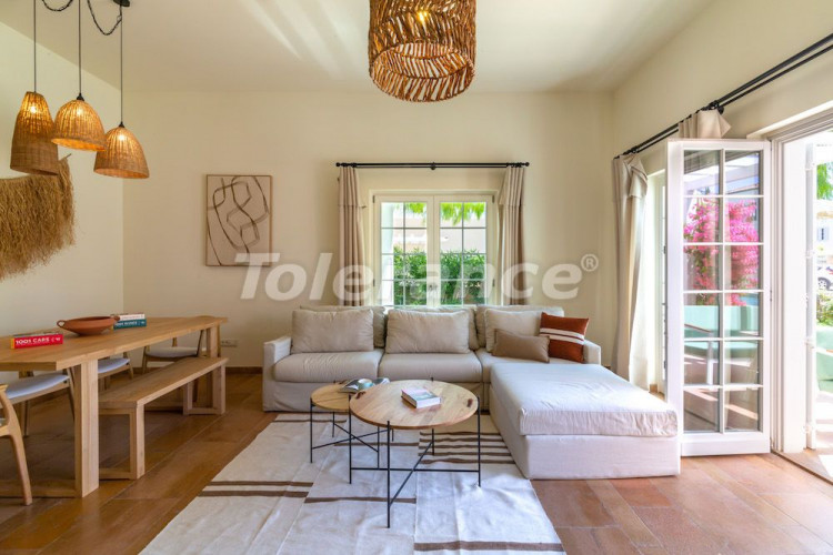 Вилла 2+1 в Фетхие, Турция | STE-29688