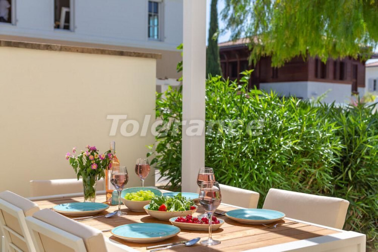 Вилла 2+1 в Фетхие, Турция | STE-29688