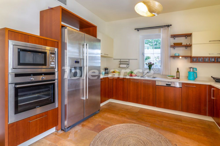 Вилла 2+1 в Фетхие, Турция | STE-29688