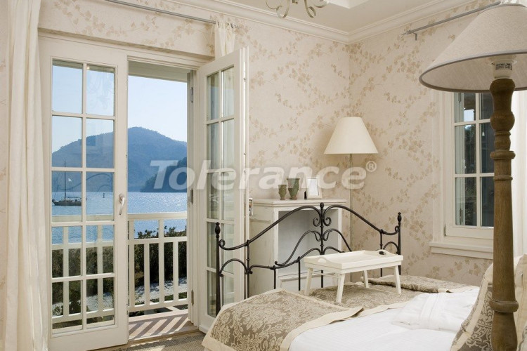 Вилла 2+1 в Фетхие, Турция | STE-29688