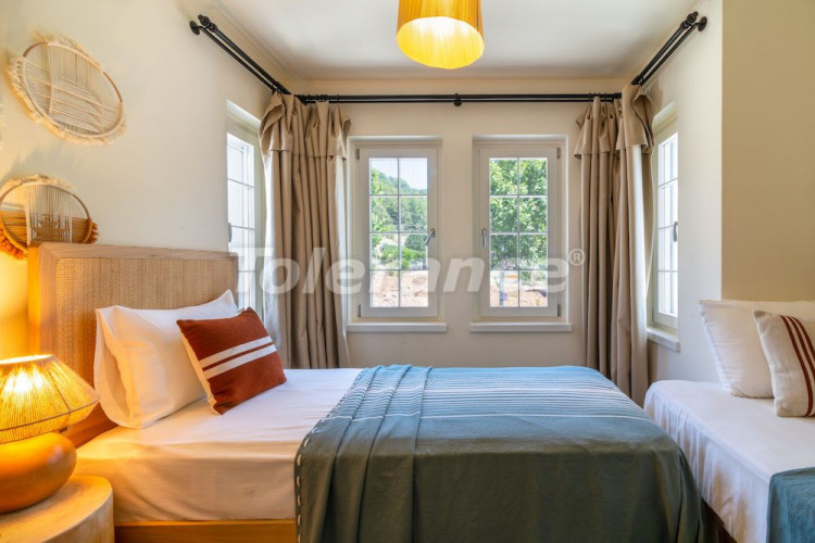 Вилла 2+1 в Фетхие, Турция | STE-29688