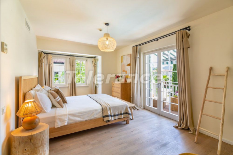 Вилла 2+1 в Фетхие, Турция | STE-29688