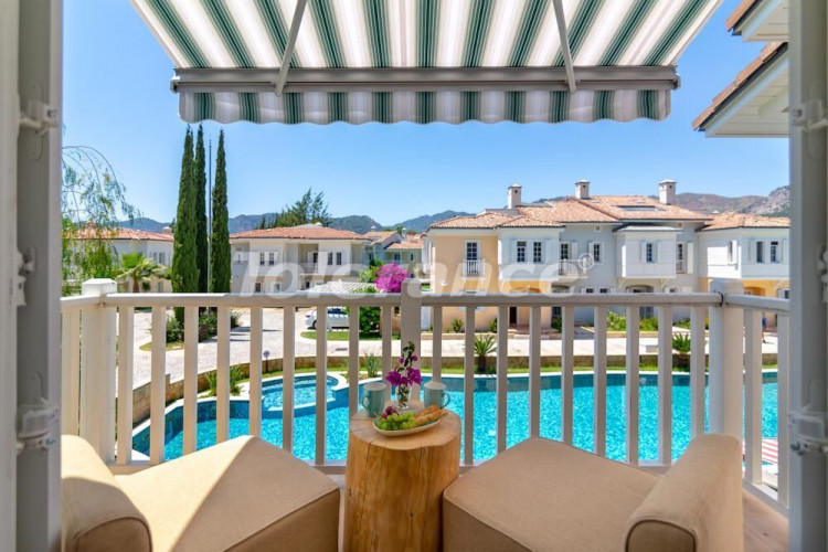 Вилла 2+1 в Фетхие, Турция | STE-29688