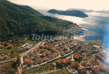 Вилла 2+1 в Фетхие, Турция | STE-29688