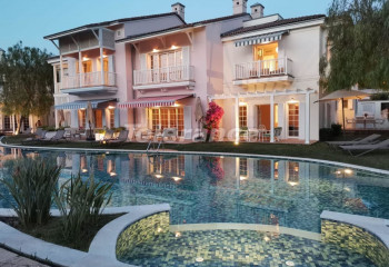 Вилла 2+1 в Фетхие, Турция | STE-29688