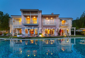 Вилла 2+1 в Фетхие, Турция | STE-29688