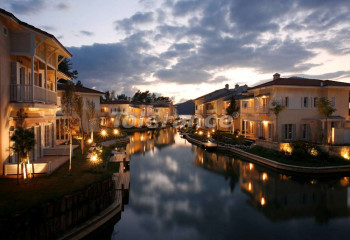 Вилла 2+1 в Фетхие, Турция | STE-29688